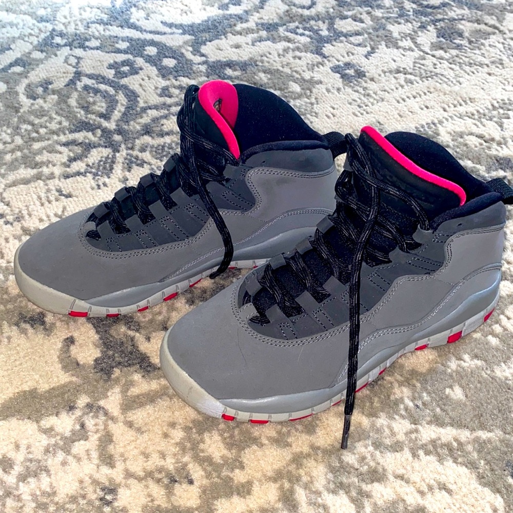 Jordan Retro 10s